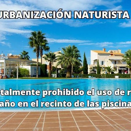 Vera Natura Apartamento Laura Dış mekan fotoğraf