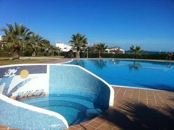 Vera Natura Apartamento Laura Dış mekan fotoğraf