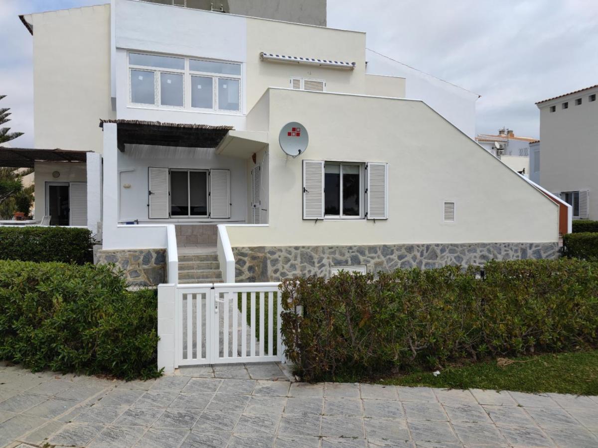 Vera Natura Apartamento Laura Dış mekan fotoğraf