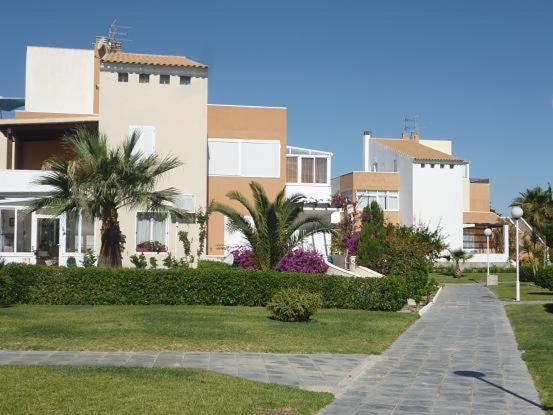 Vera Natura Apartamento Laura Dış mekan fotoğraf