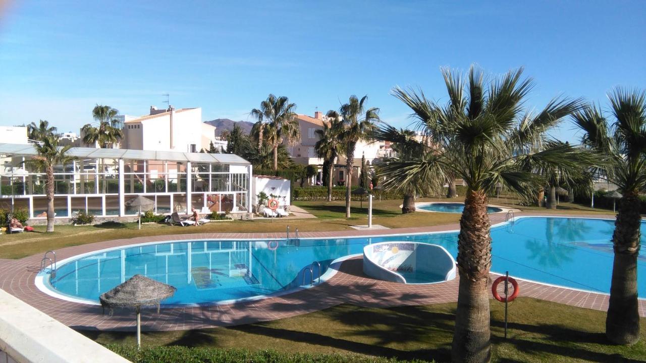 Vera Natura Apartamento Laura Dış mekan fotoğraf