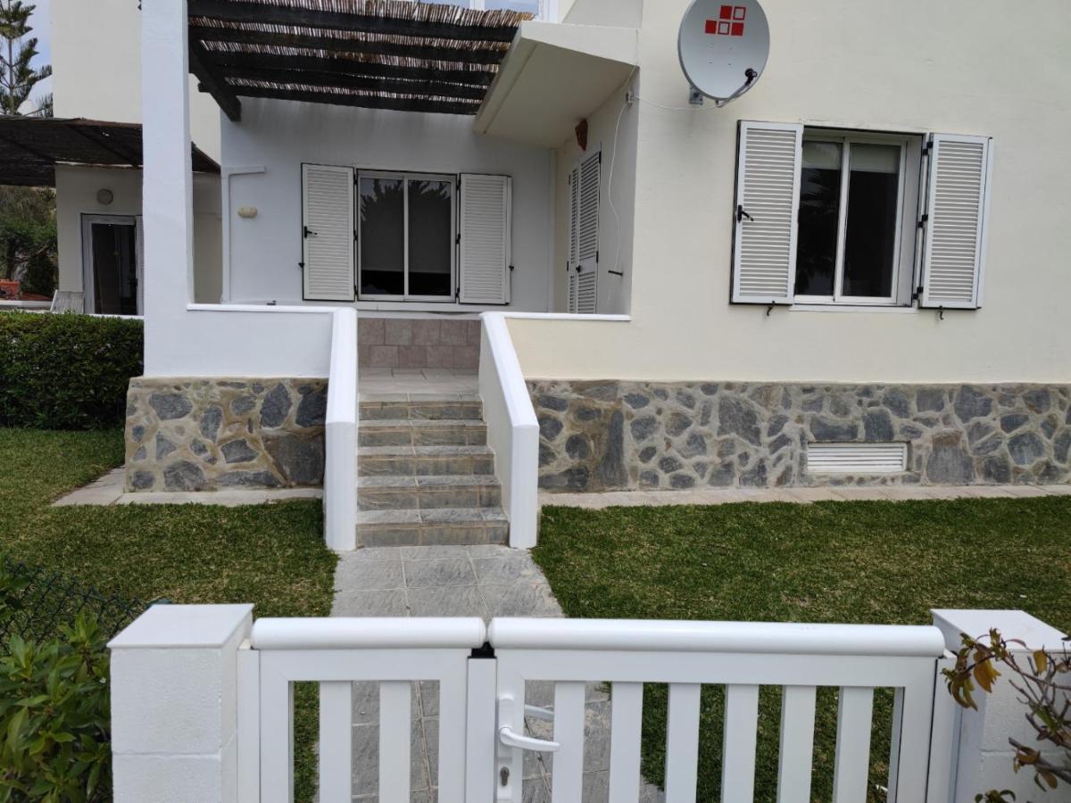 Vera Natura Apartamento Laura Dış mekan fotoğraf