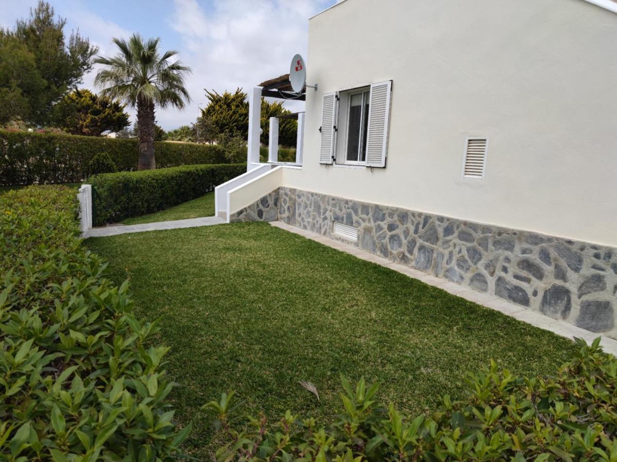 Vera Natura Apartamento Laura Dış mekan fotoğraf