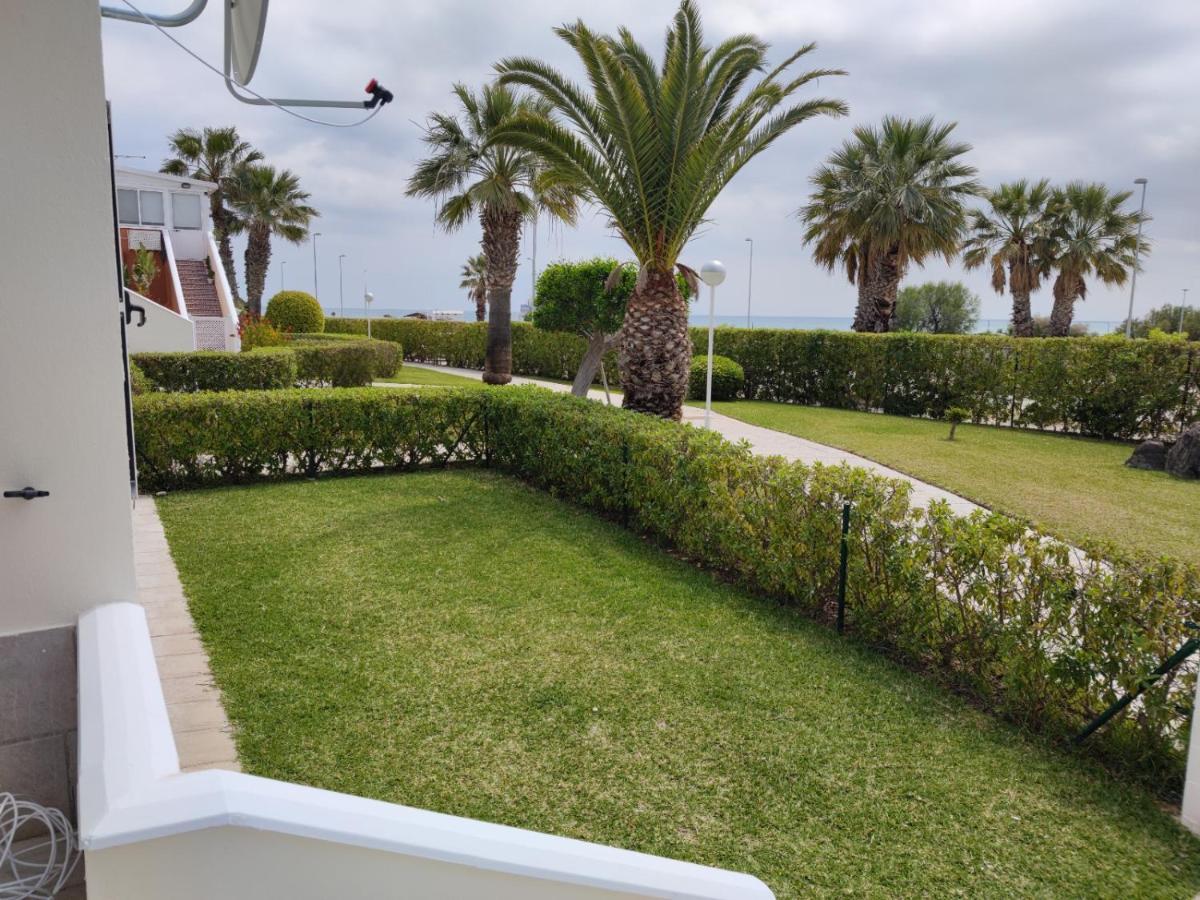 Vera Natura Apartamento Laura Dış mekan fotoğraf