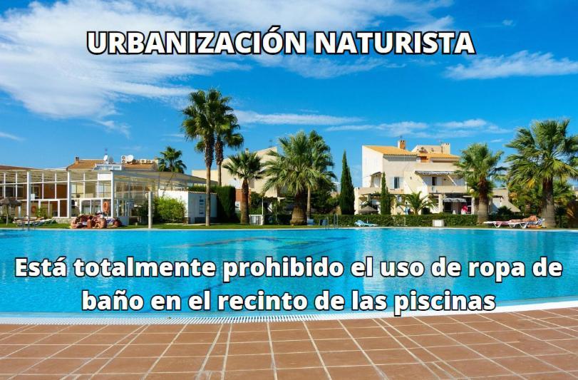 Vera Natura Apartamento Laura Dış mekan fotoğraf