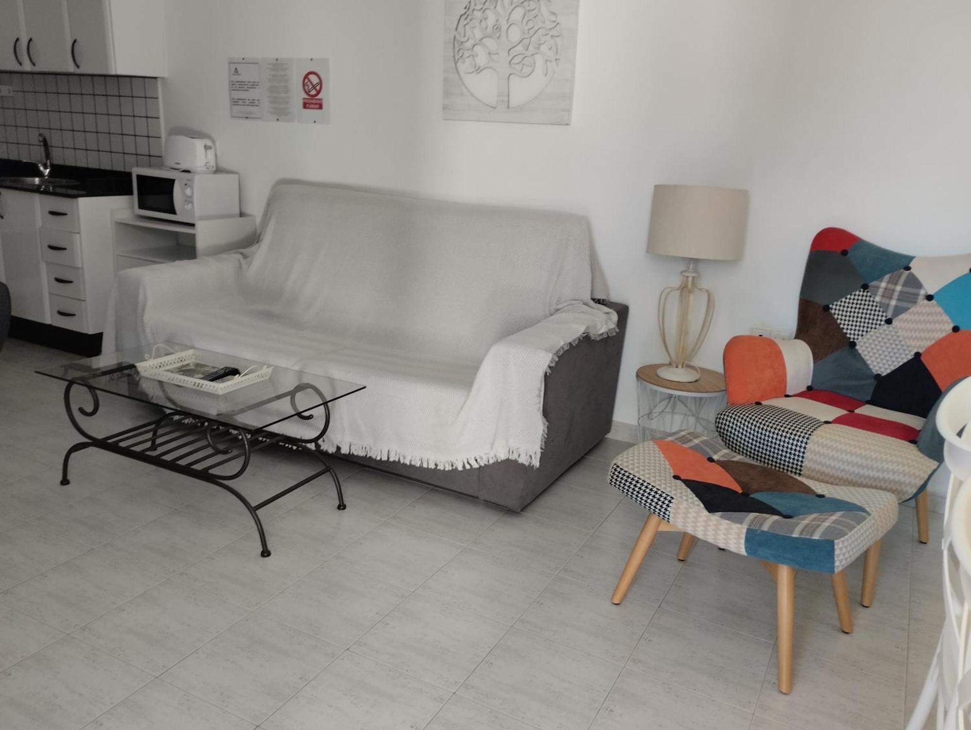 Vera Natura Apartamento Laura Dış mekan fotoğraf