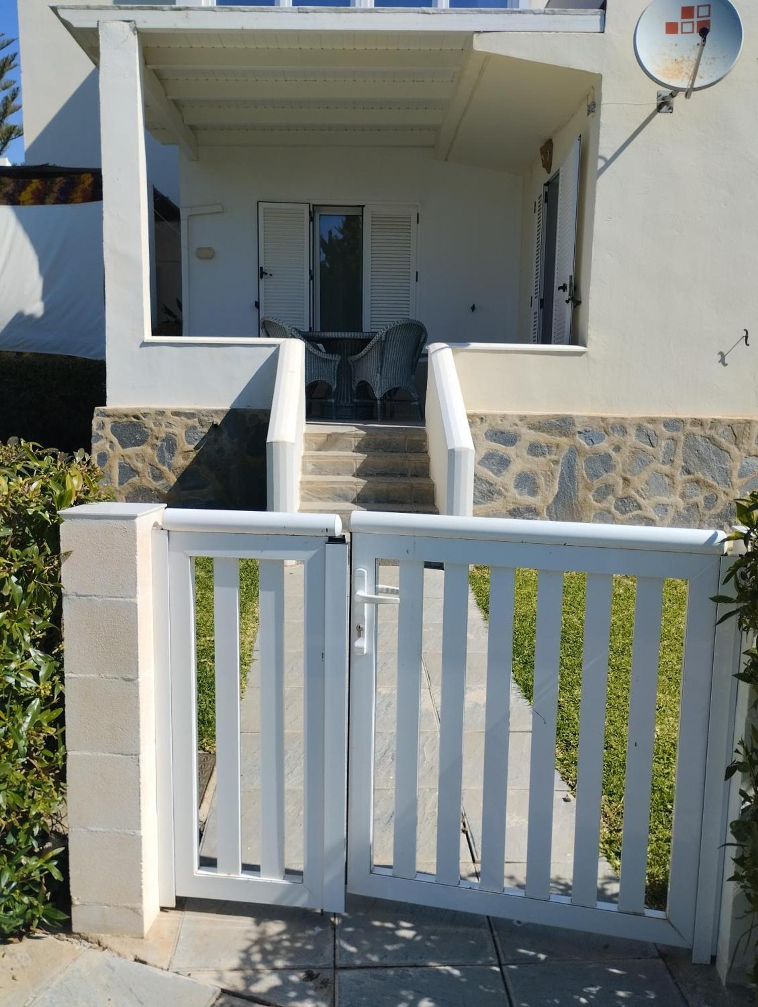Vera Natura Apartamento Laura Dış mekan fotoğraf