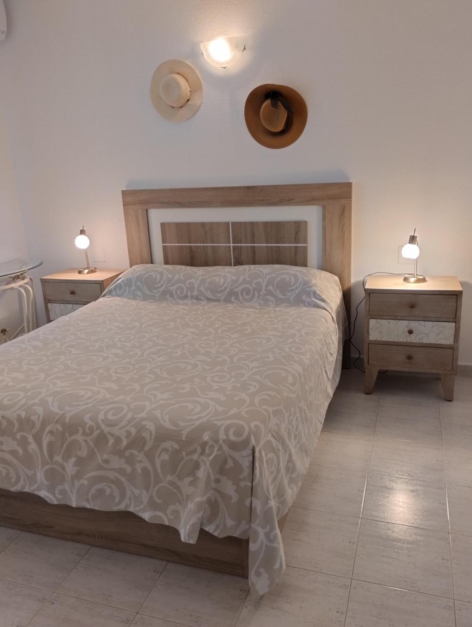 Vera Natura Apartamento Laura Dış mekan fotoğraf