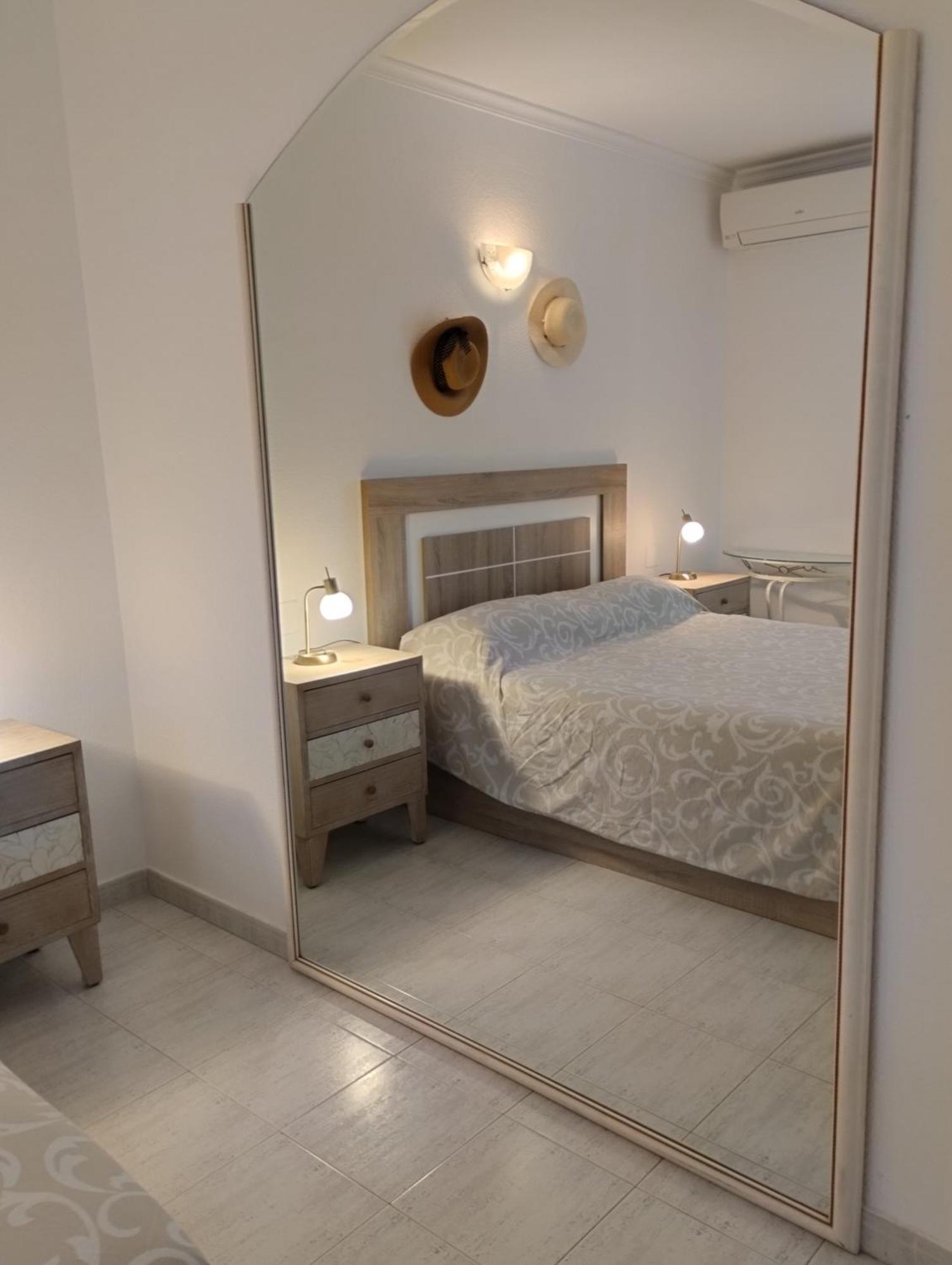 Vera Natura Apartamento Laura Dış mekan fotoğraf