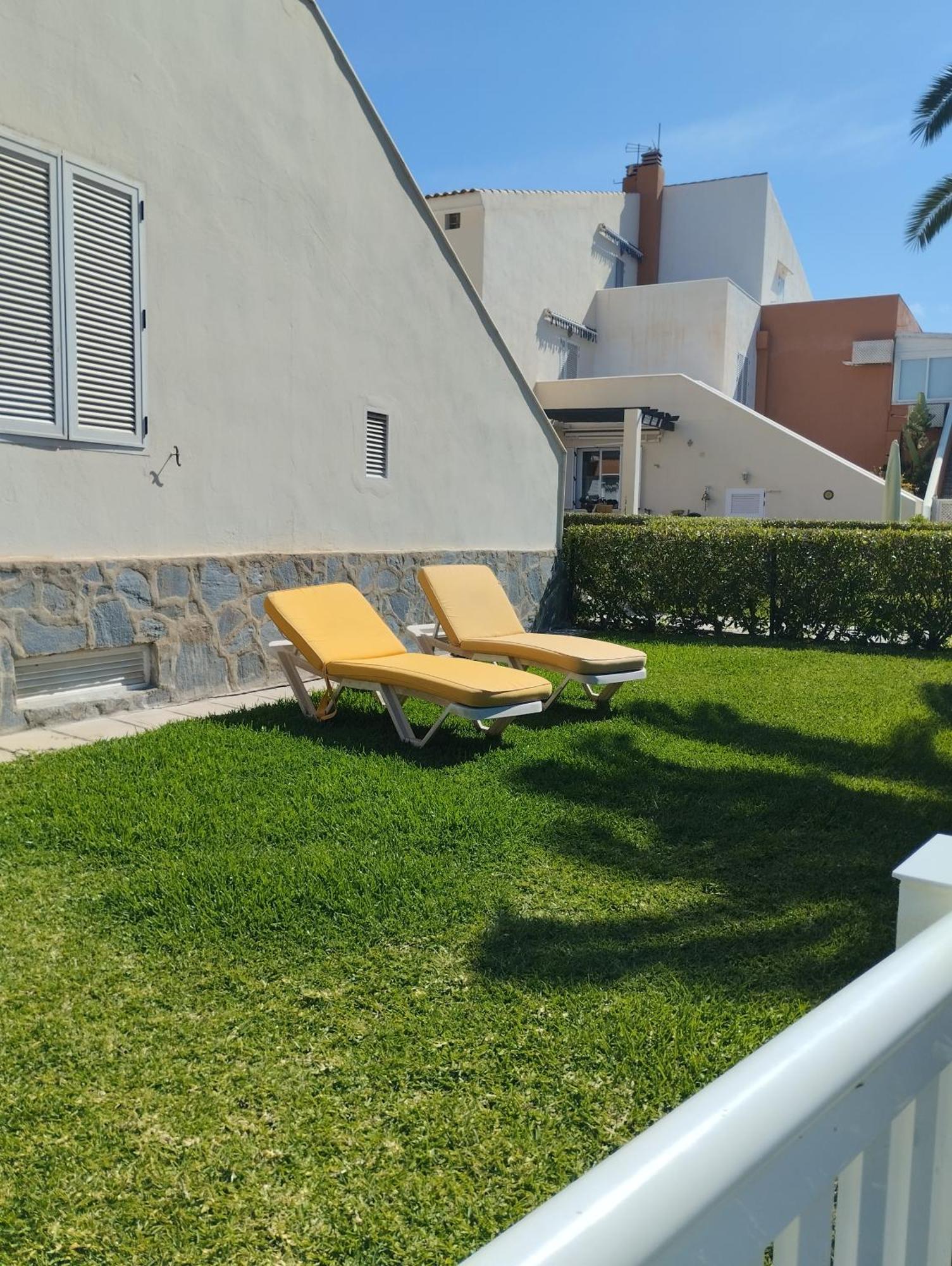 Vera Natura Apartamento Laura Dış mekan fotoğraf