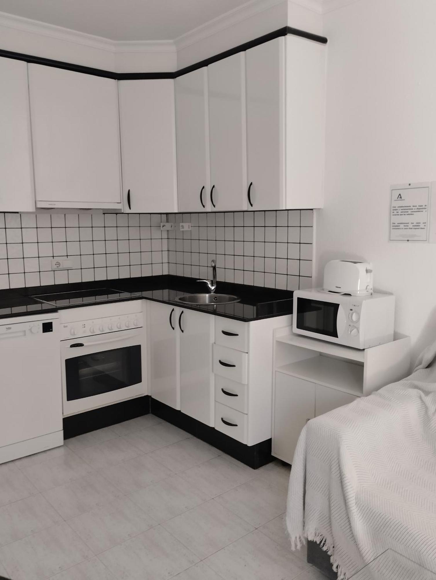 Vera Natura Apartamento Laura Dış mekan fotoğraf