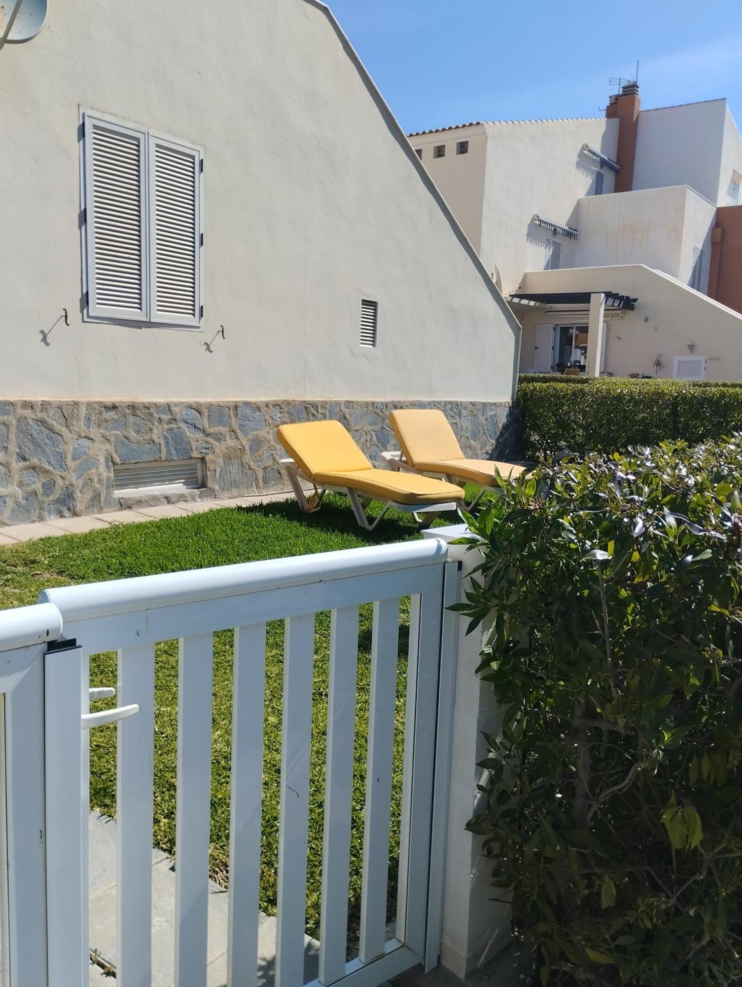 Vera Natura Apartamento Laura Dış mekan fotoğraf