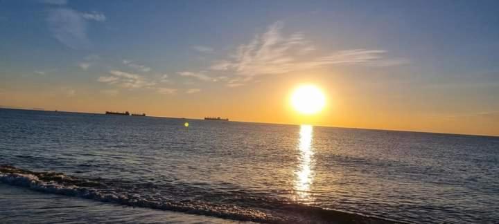 Vera Natura Apartamento Laura Daire Dış mekan fotoğraf